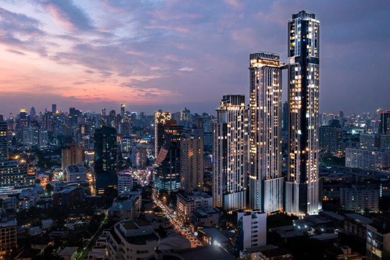 park thonglor